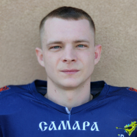 Кузнецов Дмитрий Сергеевич