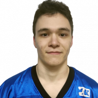 Аброскин Дмитрий Александрович