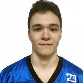 Фото игрока