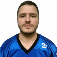 Атласюк Сергей Юрьевич