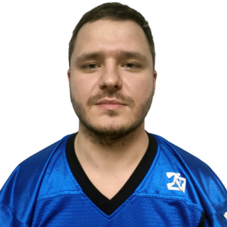 Фото игрока