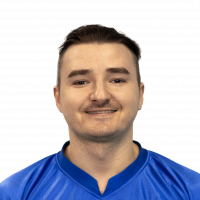 Богатырёв Виктор Александрович