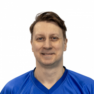 Фото игрока