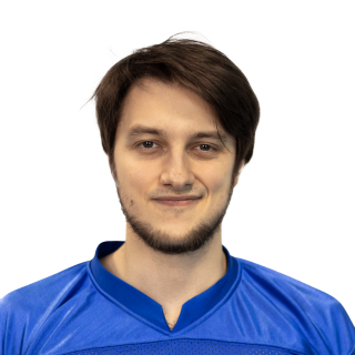 Фото игрока