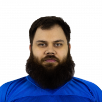 Губкин Ярослав Игоревич