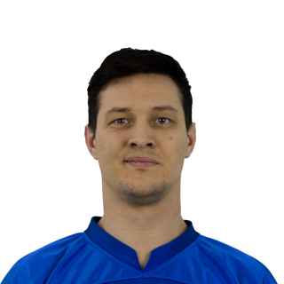 Фото игрока