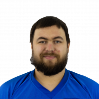 Жовтобрюх Роман Николаевич