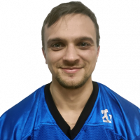 Загорский Виктор Сергеевич