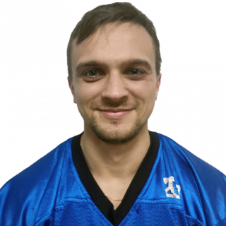 Фото игрока