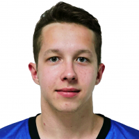 Иванов Тимофей Максимович