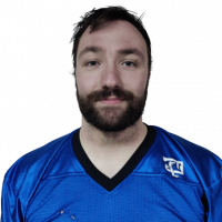 Ильин Кирилл Сергеевич