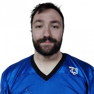 Фото игрока