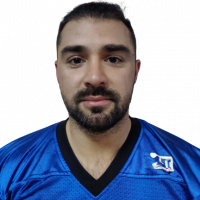 Иманов Эльвин Фаигович