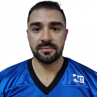 Фото игрока