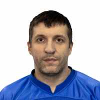 Калистратов Владислав Викторович