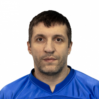 Фото игрока