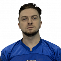 Клушин Роман Дмитриевич