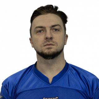 Фото игрока