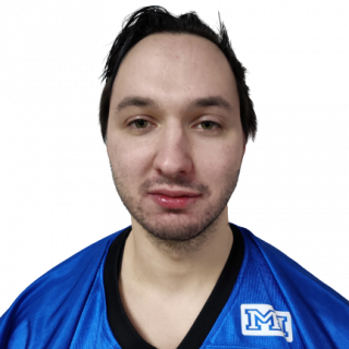 Фото игрока