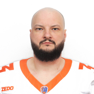 Фото игрока