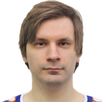 Назарчук Александр Игоревич