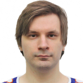 Фото игрока