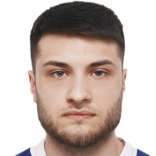 Фото игрока