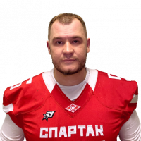 Щеголев Антон Сергеевич