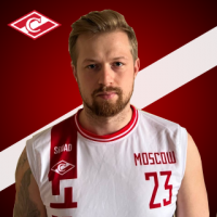 Бурлака Родион Вадимович