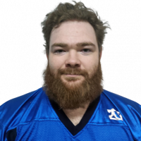 Комлев Артем Вячеславович