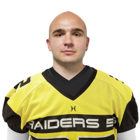 Конорев Олег Андреевич