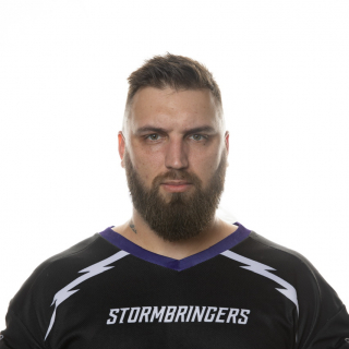 Фото игрока