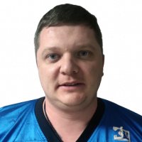 Кулаев Николай Анатольевич