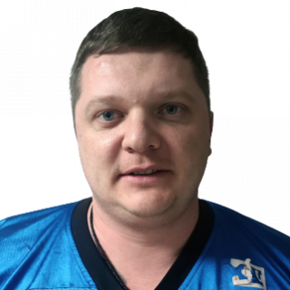 Фото игрока