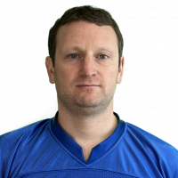 Лебедев Матвей Алексеевич