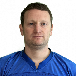 Фото игрока