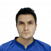 Максимов Сергей Игоревич