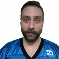 Матвеев Роман Андреевич