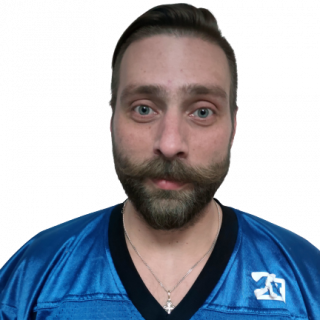 Фото игрока