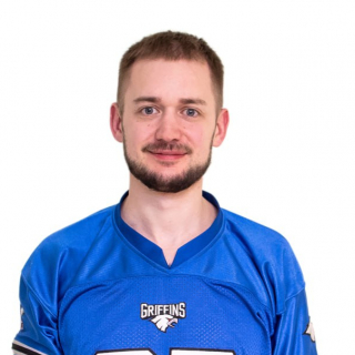 Фото игрока