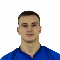 Потапенко Данила Валерьевич