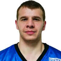 Прытков Ростислав Александрович