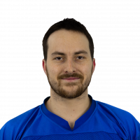 Пупышев Тимофей Алексеевич