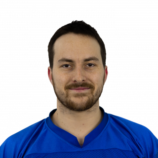 Фото игрока