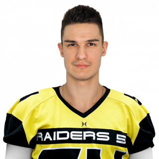 Фото игрока