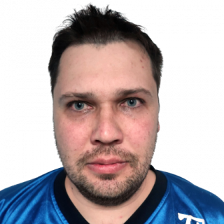 Фото игрока