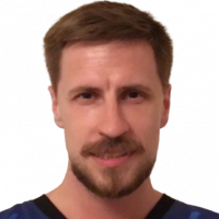 Трапезников Сергей Сергеевич