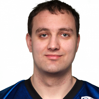 Фото игрока