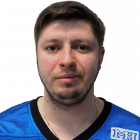 Черноголовков Дмитрий Михайлович