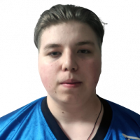 Шаронов Максим Евгеньевич